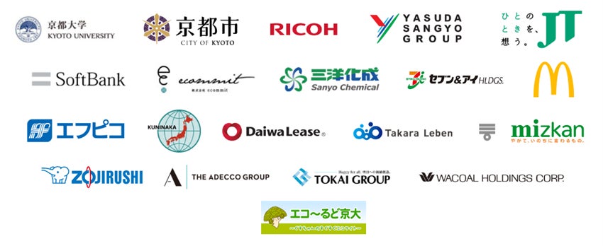 【ベアミネラル イベント実施レポート】「京都超 SDGs コンソーシアム」とコラボレーション。京都、「京北めぐる市」での「プラチナ世代」*に向け、メイクイベント開催！のサブ画像4
