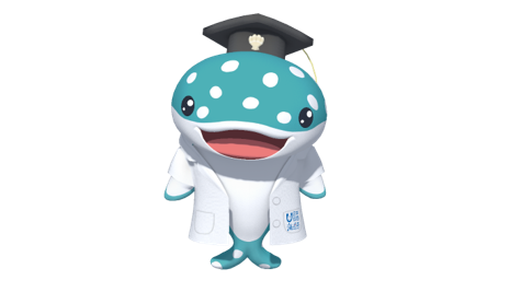 日本各地の海の中をバーチャルキャラクターと海中散歩　Virtual Ocean Project 企画「海中の大冒険！ 
