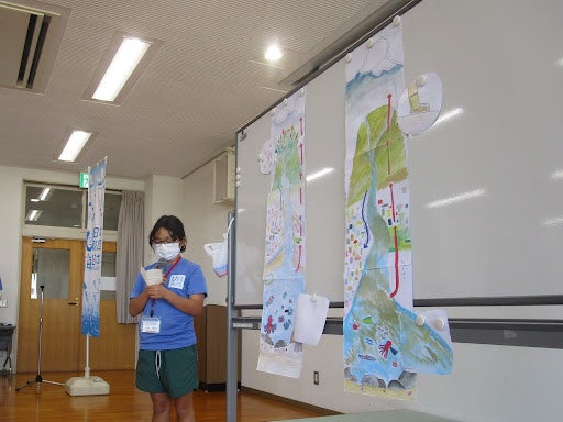 海と日本プロジェクト in かがわ かがわseaマスター 海のええもん見っけ隊を開催しました！のサブ画像4