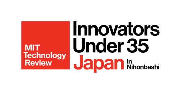 MITテクノロジーレビュー主催『Innovators Under 35 Japan 2022』に西田亮也が選出のメイン画像
