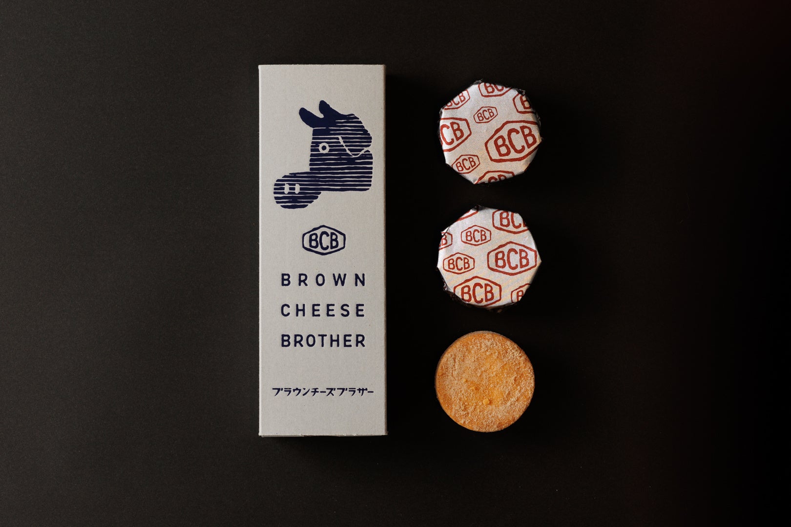 【福岡初上陸】連日メディアで紹介されている話題のお菓子「BROWN CHEESE BROTHER（ブラウンチーズブラザー）」が11月16日（水）～ 29日（火） 博多阪急に初出店！！のサブ画像5