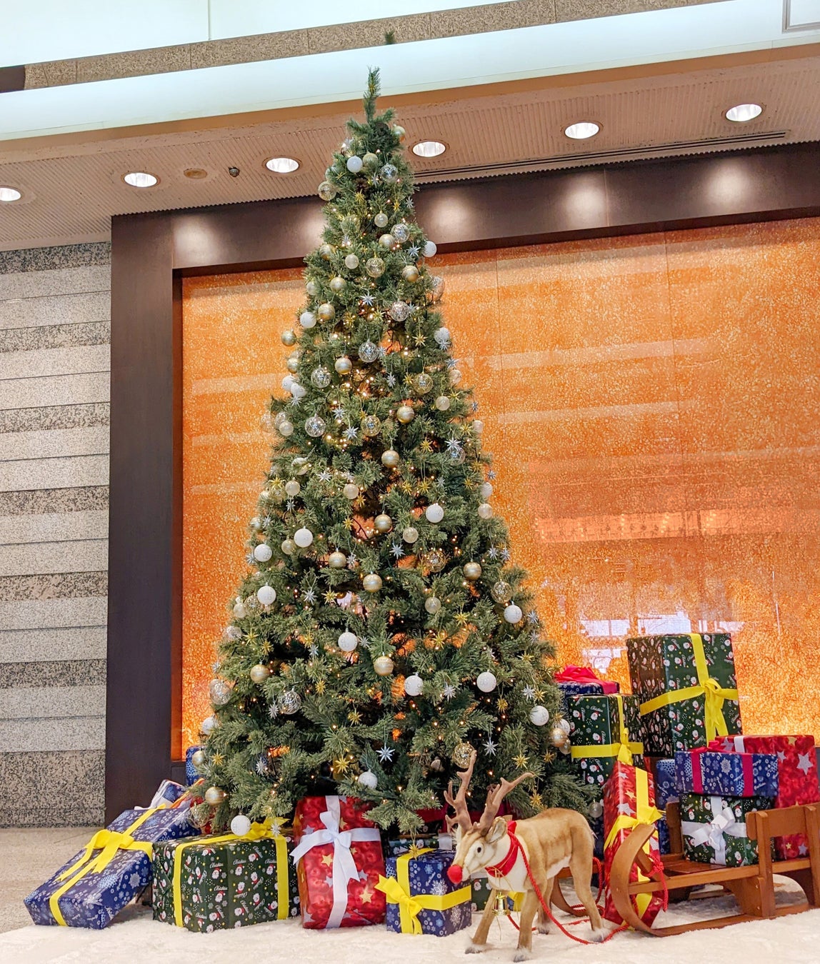 【ホテルグランヴィア和歌山】和歌山県内の児童養護施設の子供たちにクリスマスプレゼントの支援を。ホテル直営レストラン、宿泊フロントに「あしながサンタ」募金箱を設置のサブ画像2