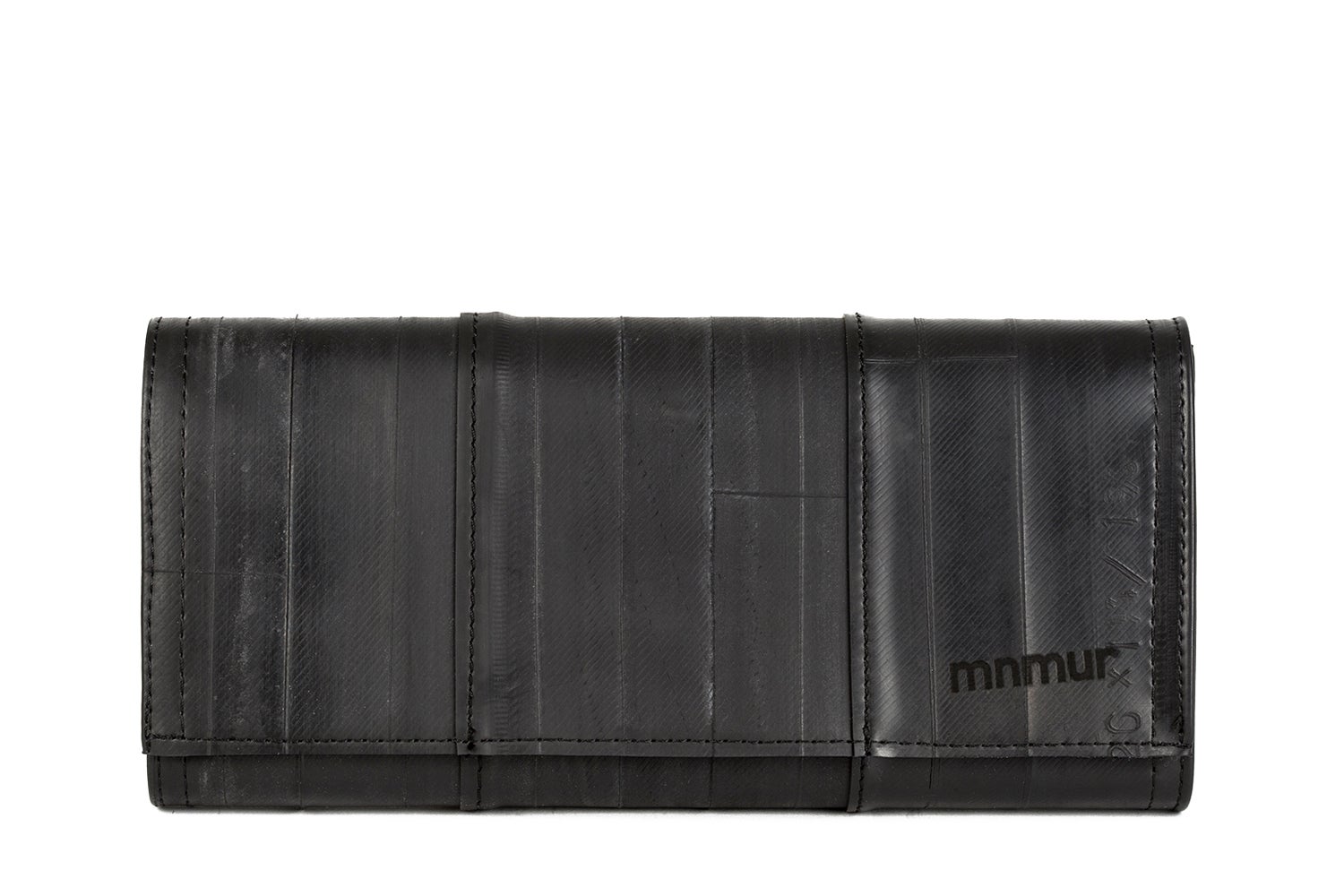 自転車タイヤチューブをリサイクル。イタリアのハンドメイド工房Mnmur（ミニマー）の財布を中心としたアイテムを発売。のサブ画像7