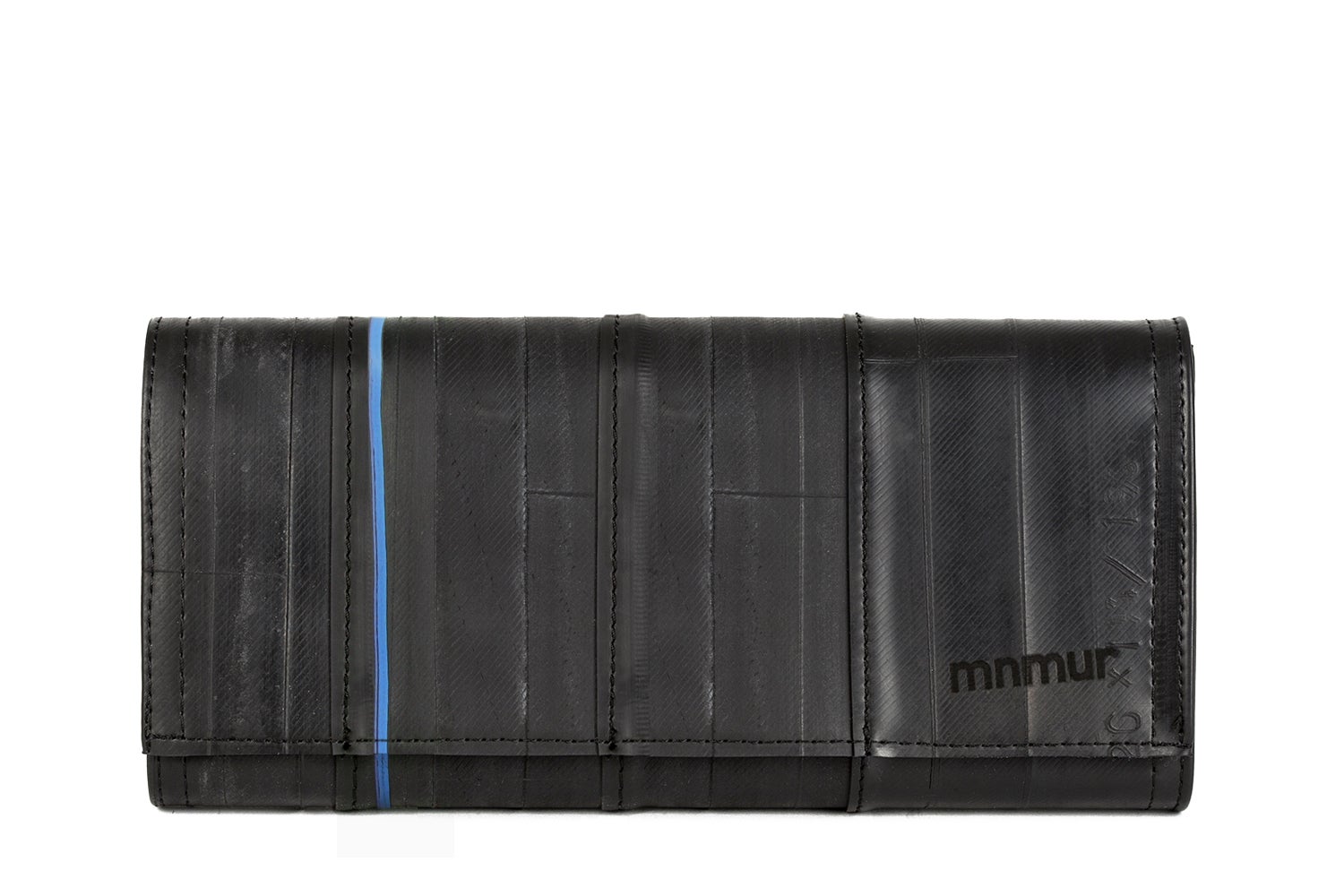 自転車タイヤチューブをリサイクル。イタリアのハンドメイド工房Mnmur（ミニマー）の財布を中心としたアイテムを発売。のサブ画像8