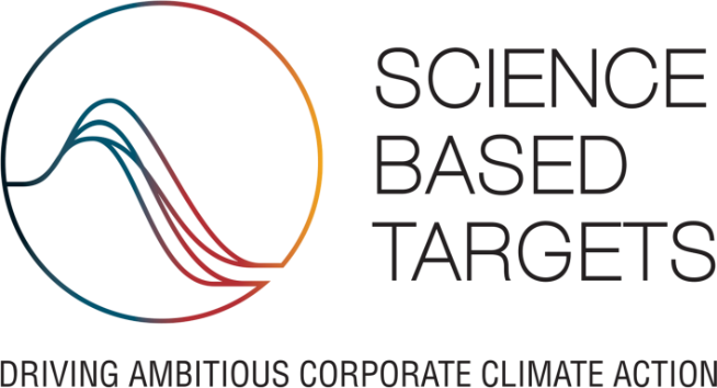 上田商会グループの温室効果ガス排出削減目標が「Science Based Targets（SBT）イニシアチブ」の認定を取得のメイン画像