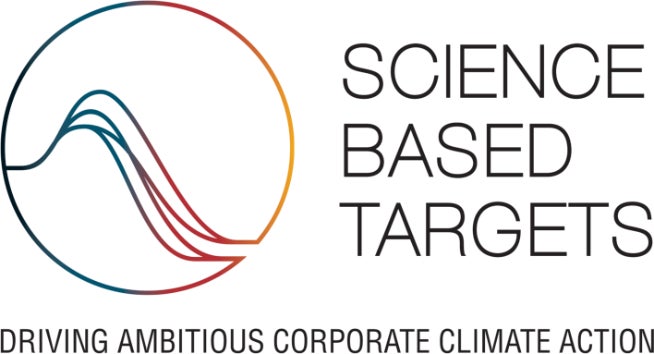 上田商会グループの温室効果ガス排出削減目標が「Science Based Targets（SBT）イニシアチブ」の認定を取得のサブ画像1