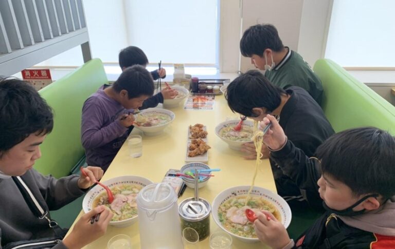 2022年6月に発足したプロジェクトの第2弾　どうとんぼり神座が「子ども食堂」を11月19日（土）に開催のメイン画像