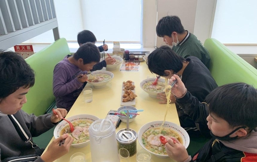2022年6月に発足したプロジェクトの第2弾　どうとんぼり神座が「子ども食堂」を11月19日（土）に開催のサブ画像1