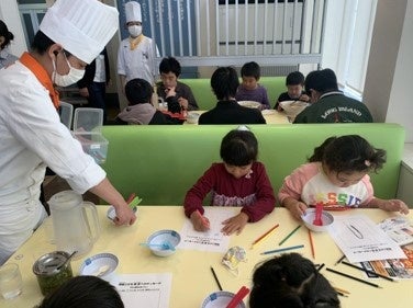2022年6月に発足したプロジェクトの第2弾　どうとんぼり神座が「子ども食堂」を11月19日（土）に開催のサブ画像2