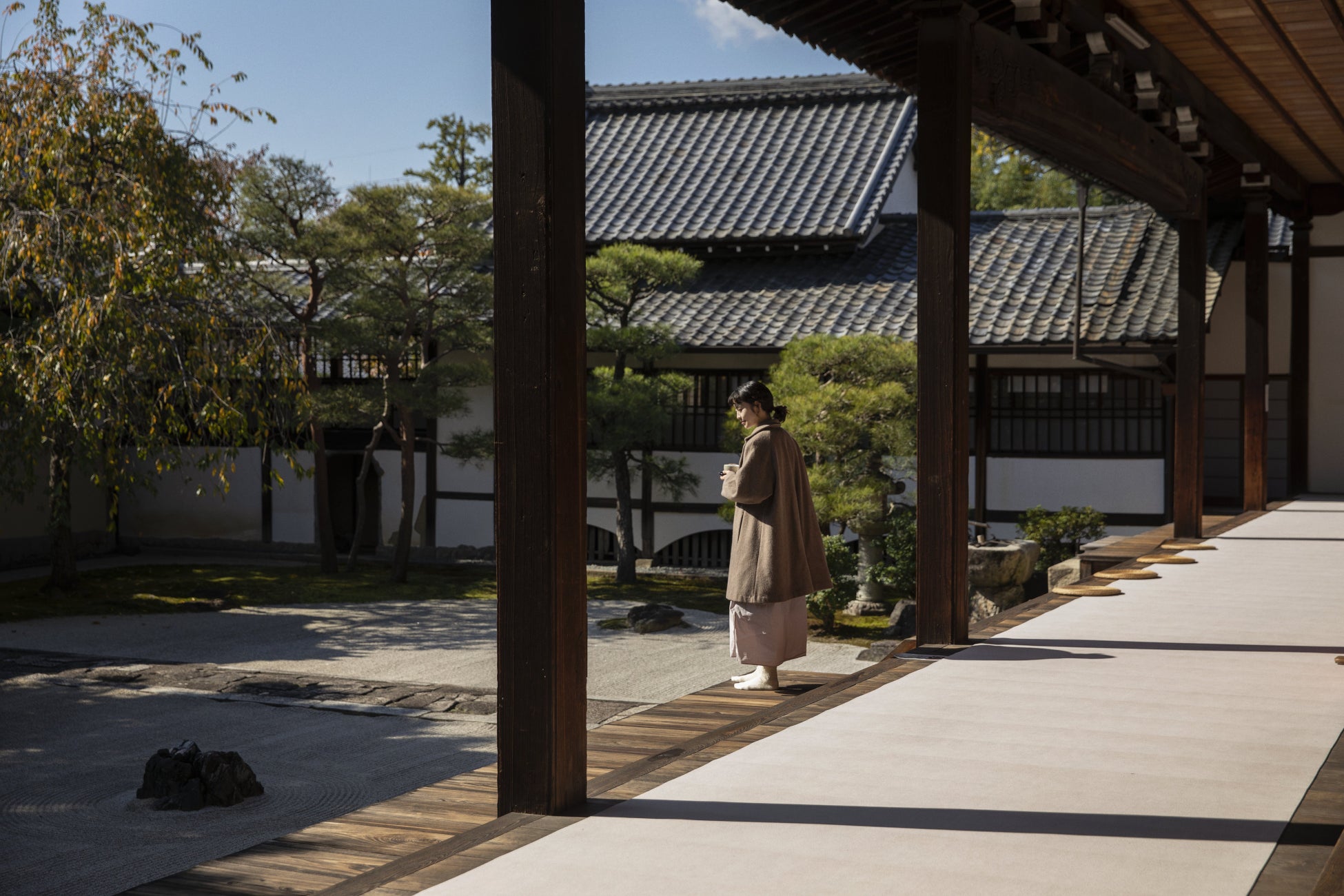 【FUDGE Marche出店決定】京都の歴史的建造物で日本のクラフトの香りCARTA、ポップアップ開催。のサブ画像2