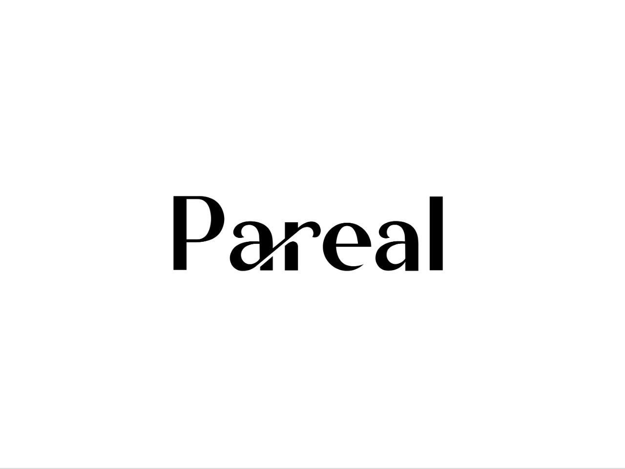 寄付をした人だけが買えるサステナブルなNFT付きアパレルブランド 「Pareal」12月7日発売のサブ画像3