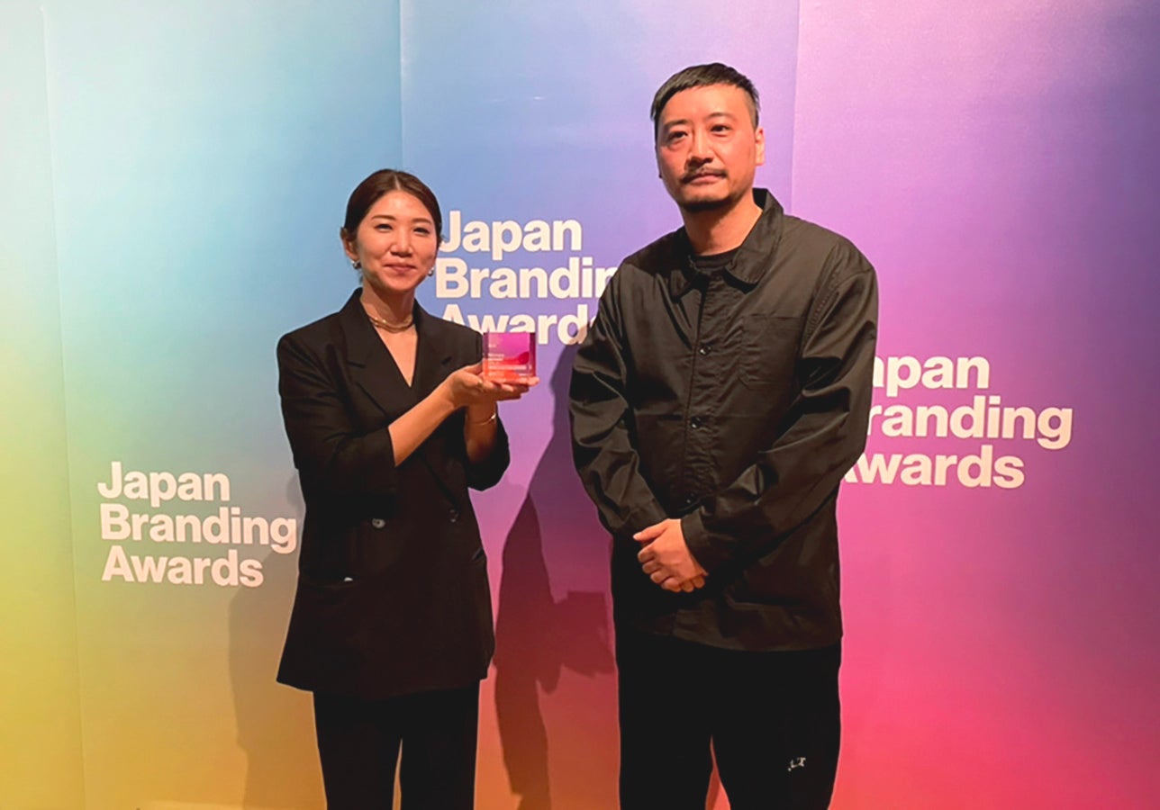 ブランディング活動を評価する「Japan Branding Awards 2022」において【BOTANIST】が優れた取り組みである「 Winners 」を受賞のサブ画像6