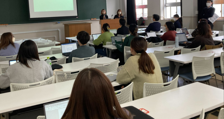 【NEC、花王、ETIC.が横浜市立大学の講義「社会貢献型実習」に登壇】若手社会起業家と企業がともに手を携えて生み出す社会価値創造について講義しましたのメイン画像