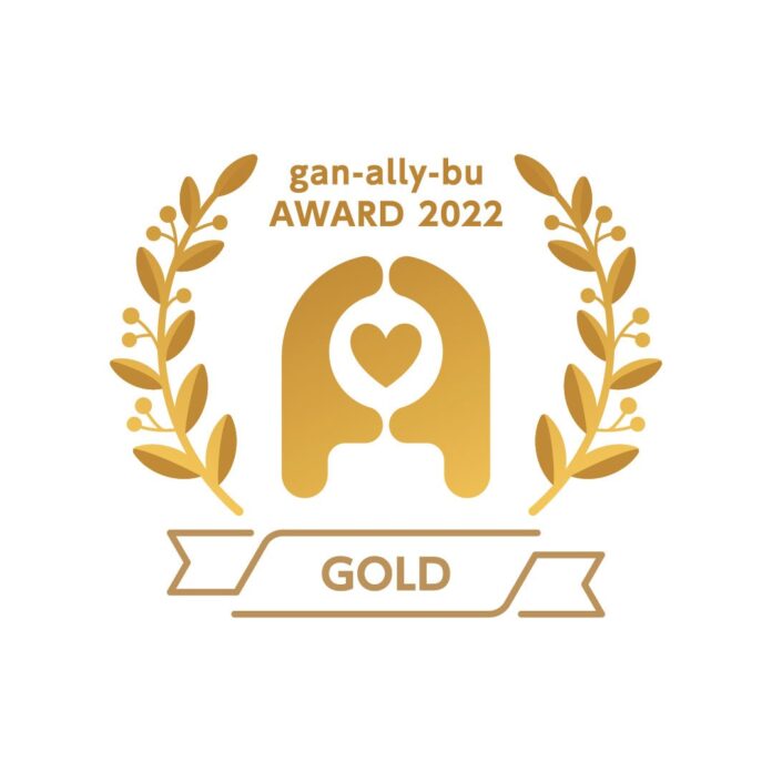 「がんアライアワード2022」で最高評価「ゴールド」を3年連続受賞！のメイン画像
