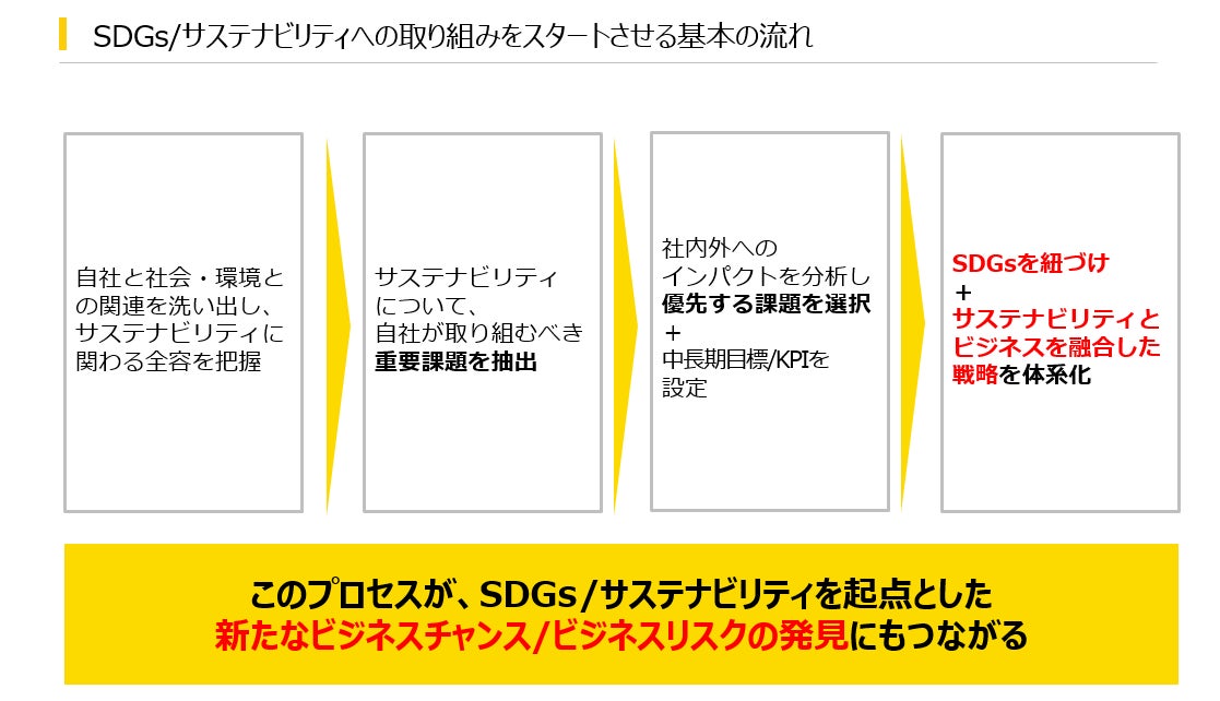 SDGsウォッシュにならないためのポイントとは？【無料オンラインセミナー】SDGsの基本を徹底解説のサブ画像5