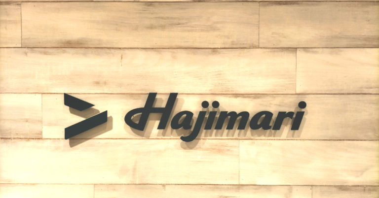 【働く場所を自由に選択】Hajimari　事業・組織拡大を見据えオフィスを増床のメイン画像