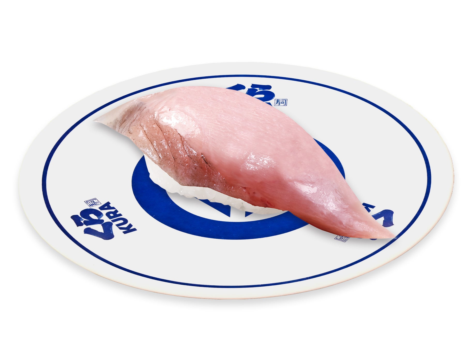 ウミトロン開発のAIスマート給餌機で生育した「AIスマガツオ」、全国のくら寿司で12月2日（金）から限定販売のサブ画像2_提供元：くら寿司
