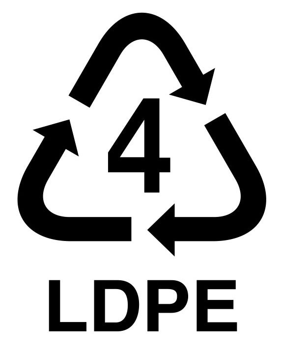 売上450%増！通販好調のPostCoffeeが環境に配慮した素材へ、パッケージをフルリニューアルのサブ画像3_LDPE製プラスチック素材