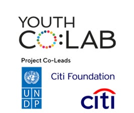 国連開発計画とシティ・ファウンデーション社会変革を目指す若者向け起業支援活動「Youth Co:Lab Japan 2022」を開催のサブ画像1