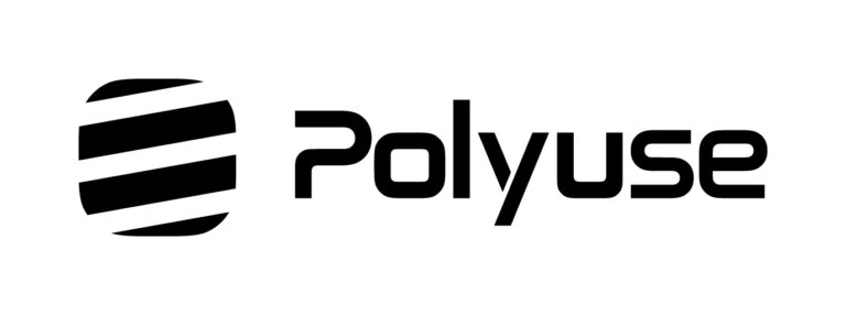 未来の建設現場で、"建設用3Dプリンタによる施工が当たり前に行われる世界"に向けて更にアップデートしていくべく、Polyuseの企業ロゴをリニューアルしましたのメイン画像