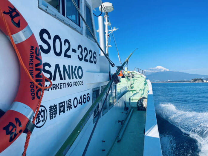 SANKO MARKETING FOODSはグループ全体で、水産庁『さかなの日』の賛同メンバーとして、魚消費の拡大に取り組んでいます。 のメイン画像