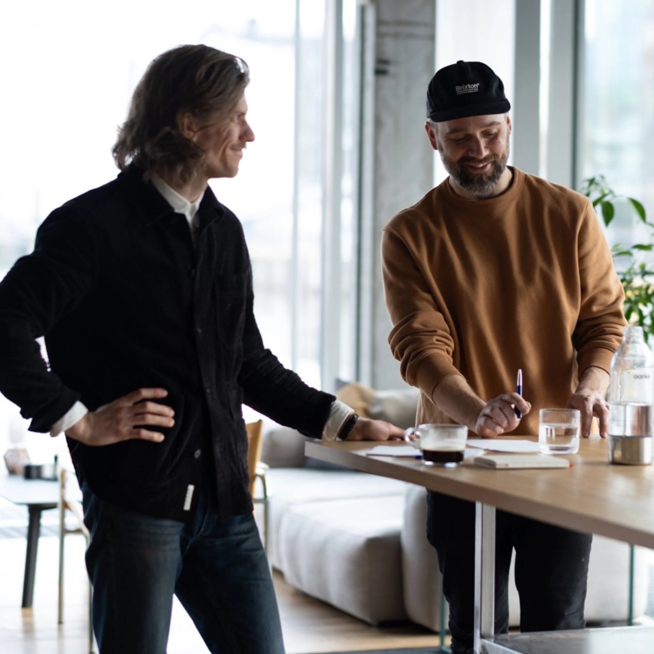 北欧スウェーデン発 世界的炭酸水メーカーaarke (アールケ)がELLE SHOP、RoomClipなど販売店舗数拡大と、サステナブルな専用ボトルの新商品発売を発表。のサブ画像3