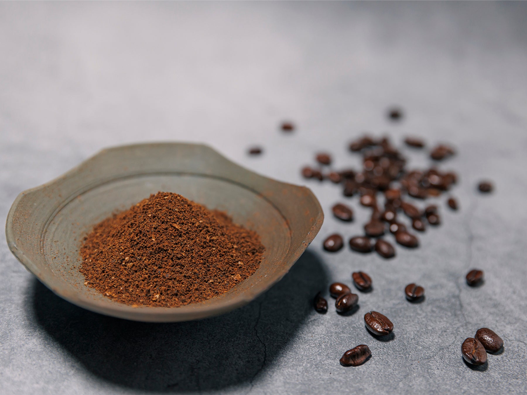 コーヒー出し殻から生まれた業界初のクラフトジン『COFFEE ÉTHIQUE』4th Batchが発売！バターミルクを蒸留に使用 コーヒー × ミルク のまろやかな味わいのサブ画像2