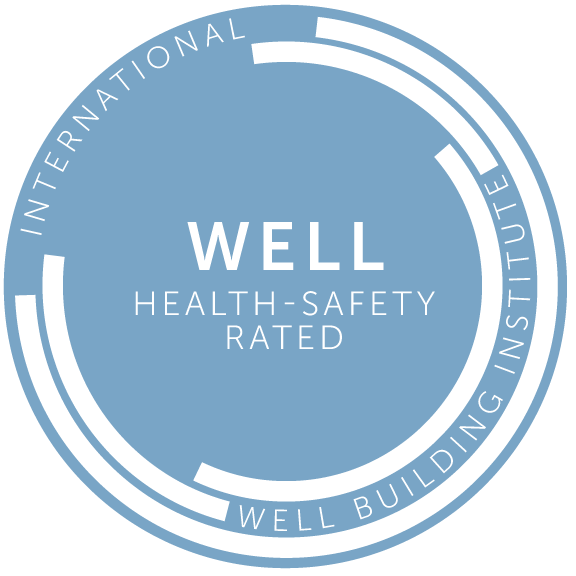 国内の企業ミュージアム、研修施設では初取得※ダスキン3施設にて「WELL Health-Safety Rating」を取得のメイン画像