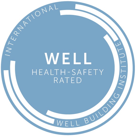 国内の企業ミュージアム、研修施設では初取得※ダスキン3施設にて「WELL Health-Safety Rating」を取得のサブ画像1