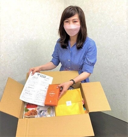食品ロスのサブスク『ロスゼロ不定期便』が日本サブスクリプションビジネス大賞2022・特別賞を受賞のサブ画像3