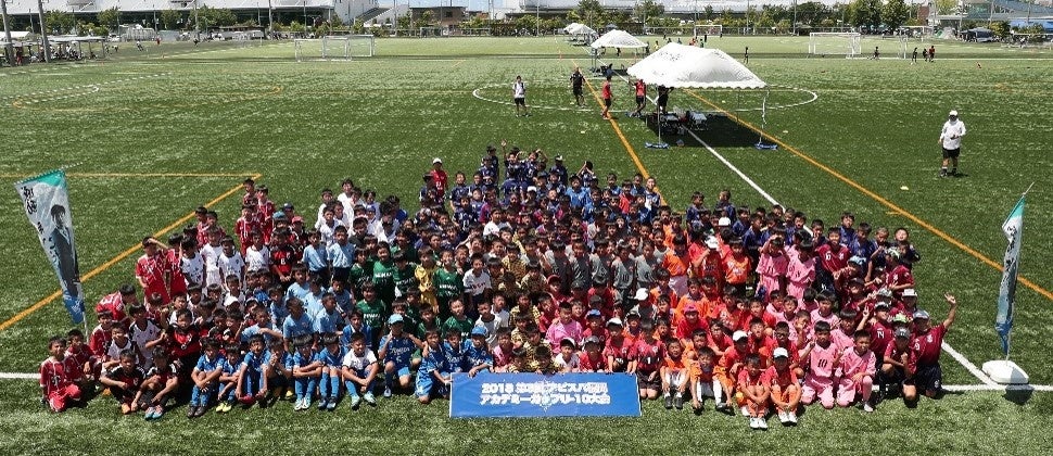 【サッカー・J1／アビスパ福岡】福岡から新たな価値を創出する「パートナー／スポンサー企業募集」のお知らせのサブ画像9