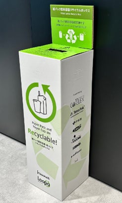 紙資源リサイクルサービス「カウネットLoopa（ルーパ）」のサービスを開始のサブ画像4