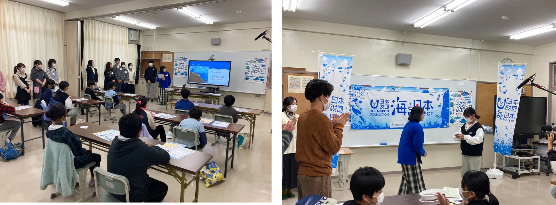 大学生が小学生にさばき方を伝授！『日本さばける塾 in 愛知』を開催しました！のサブ画像3