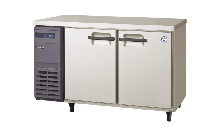 環境対応に伴うヨコ型業務用冷凍冷蔵庫 一定速機種生産終了のお知らせのメイン画像