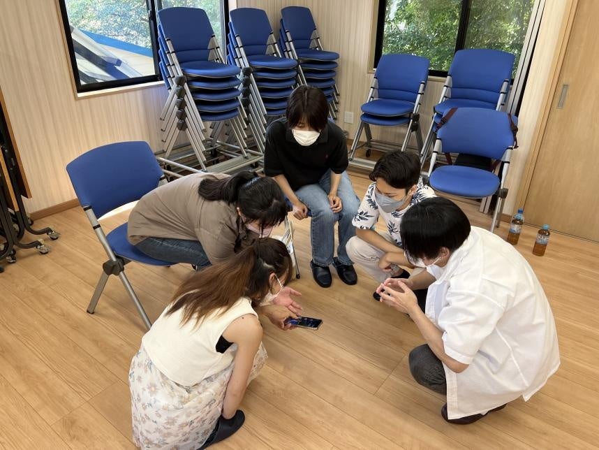 神奈川県 共生社会実践セミナーのサブ画像2
