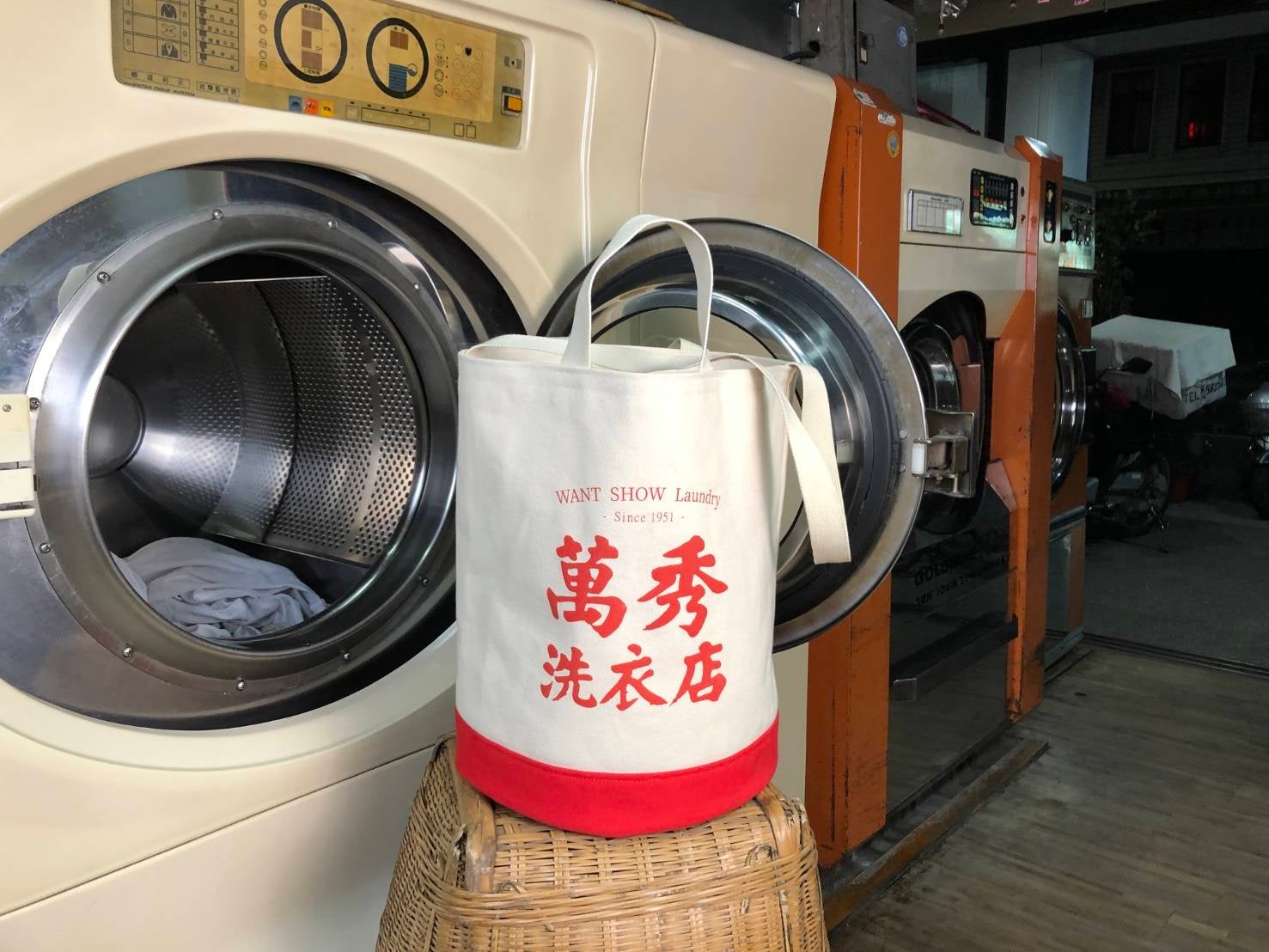 世界から注目される台湾のクリーニング店　萬秀洗衣店が １月25日～伊勢丹新宿店にてPOPUPSHOPを日本初出店のサブ画像9
