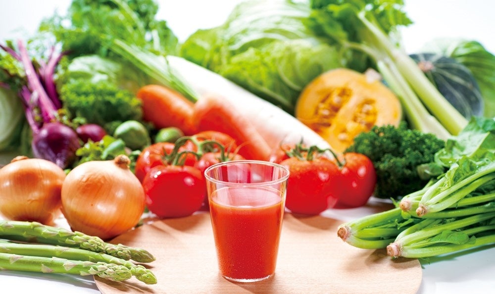 世田谷自然食品の野菜ジュース「十六種類の野菜」が出荷総数２億本突破！保存料無添加でもおいしさ長持ちのヒミツはSDGsな容器素材にあり。のサブ画像2