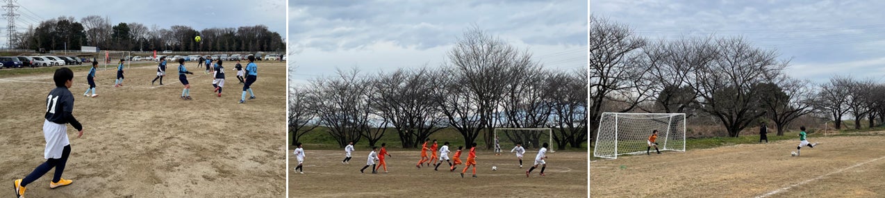 ケイアイスター不動産協賛　ジュニアサッカー大会「第6回ケイアイカップ」を開催のサブ画像2