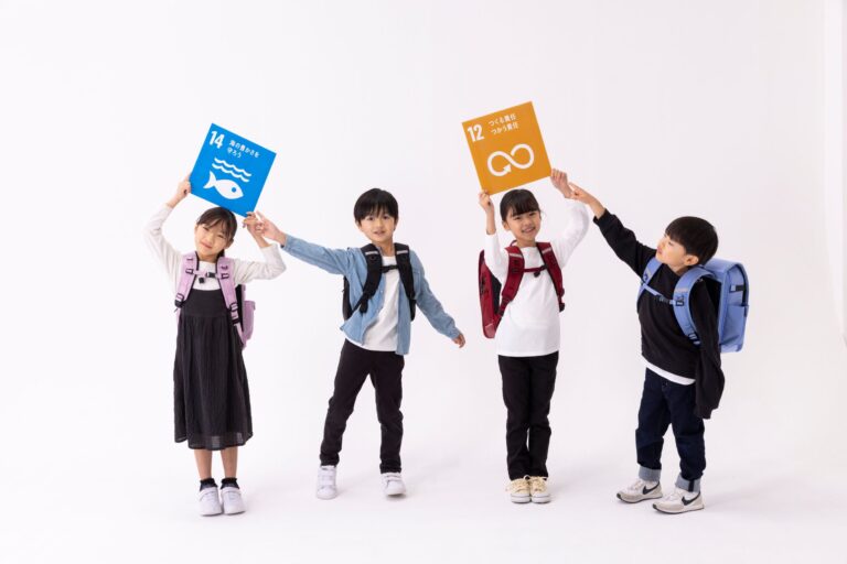 「日本一の鞄の産地豊岡から、子どもたちの未来のために、本気で取り組むSDGsと徹底したものづくりへのブレない想いとは」特別インタビューのメイン画像