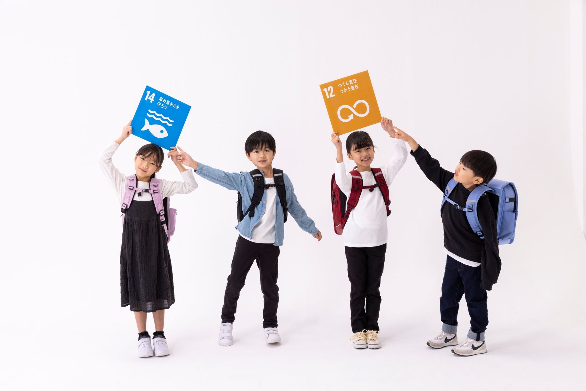 「日本一の鞄の産地豊岡から、子どもたちの未来のために、本気で取り組むSDGsと徹底したものづくりへのブレない想いとは」特別インタビューのサブ画像3