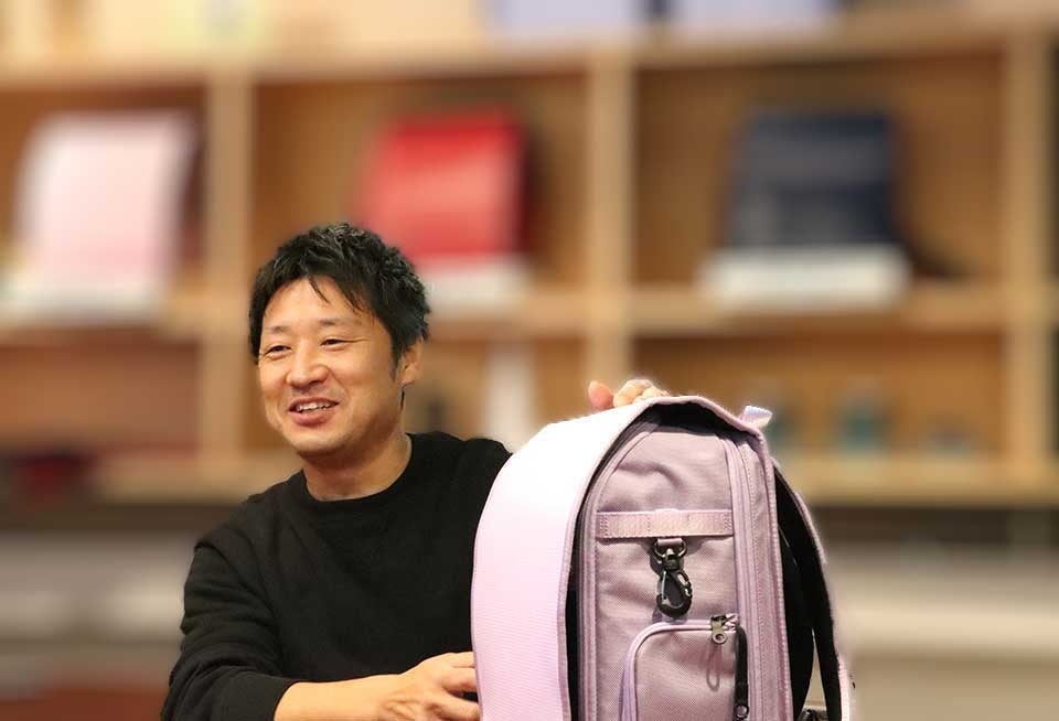 「日本一の鞄の産地豊岡から、子どもたちの未来のために、本気で取り組むSDGsと徹底したものづくりへのブレない想いとは」特別インタビューのサブ画像7