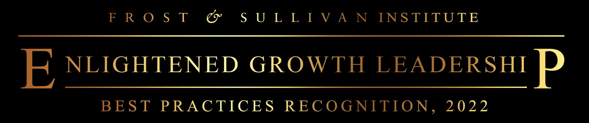 モノタロウ、Frost & Sullivan Institute「Enlightened Growth Leadership アワード2022」を受賞のサブ画像1