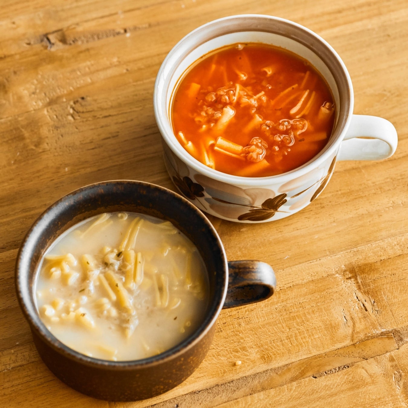 「ZENBミール」の豆の旨みを活かす専用スープベース2品を新発売のサブ画像2