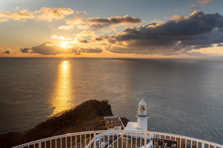 『灯台』の魅力で、地域の新たなミライを照らす「てつのまち・室蘭」で『地球岬』の新たな観光活用に向けたモニターツアーを実施しました！のサブ画像3