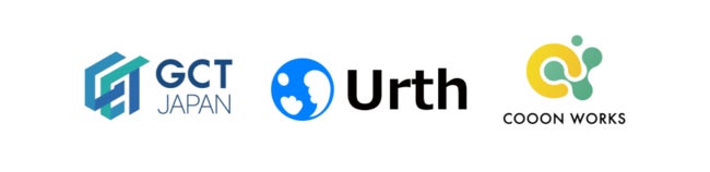 【Urth】 GCT JAPANとSDGs推進活動領域で業務提携　～　B型作業所におけるアバター制作事業のサブ画像1