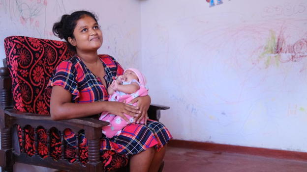 五常財団、スリランカ緊急人道支援プロジェクトで7,500名の妊婦に食糧支援を提供のメイン画像