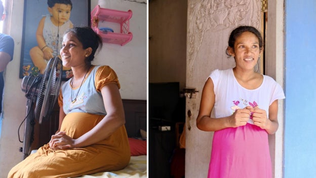 五常財団、スリランカ緊急人道支援プロジェクトで7,500名の妊婦に食糧支援を提供のサブ画像3