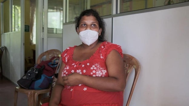 五常財団、スリランカ緊急人道支援プロジェクトで7,500名の妊婦に食糧支援を提供のサブ画像5