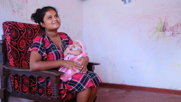 五常財団、スリランカ緊急人道支援プロジェクトで7,500名の妊婦に食糧支援を提供のサブ画像6