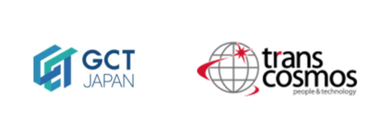 GCT JAPANとトランスコスモス、メタバース領域において戦略的業務提携のメイン画像